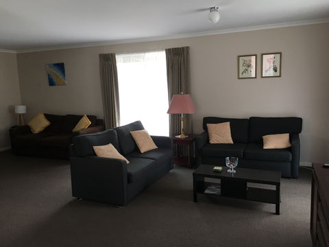 Dartmouth Motor Inn - Dalby Accommodation 2