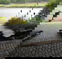 DC Hawkesbury Get-A-Way - Dalby Accommodation