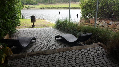 DC Hawkesbury Get-A-Way - Dalby Accommodation 0