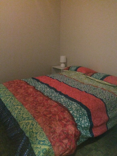 DC Hawkesbury Get-A-Way - Dalby Accommodation 1