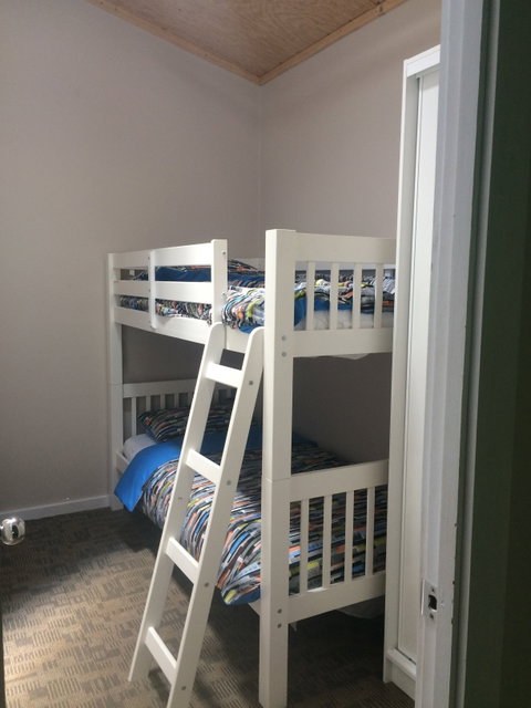 DC Hawkesbury Get-A-Way - Dalby Accommodation 2