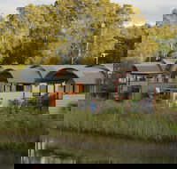 Discovery Parks - Gerroa - Dalby Accommodation