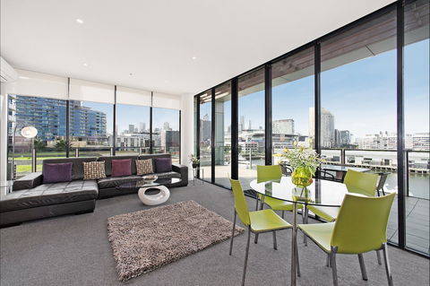Docklands Private Collection Of Apartments Melbourne - Dalby Accommodation 0