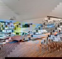 Dock of the Bay - Dalby Accommodation