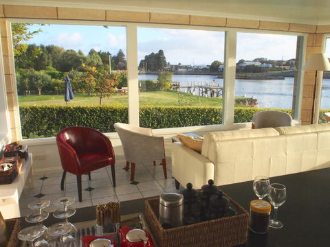 Douglas Riverside - Dalby Accommodation 2