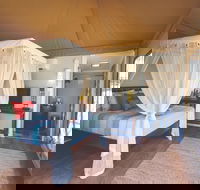 Dubbo Rhino Lodge - Dalby Accommodation
