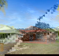 Duncan Sands - Dalby Accommodation