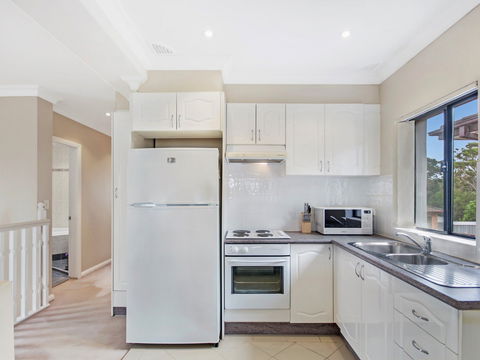 Duplex By The Sea - Dalby Accommodation 1