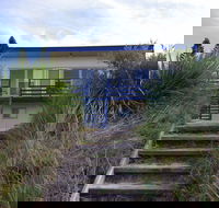 Eden On The Beach - Dalby Accommodation