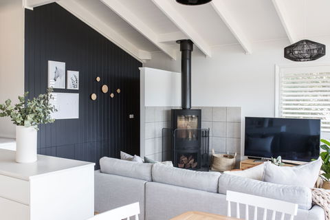Eliza Lee One - Dalby Accommodation 1