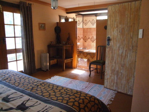 Fernmark Inn Guest House - Dalby Accommodation 0