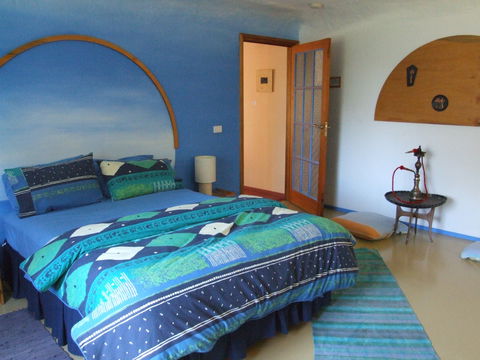 Fernmark Inn Guest House - Dalby Accommodation 1