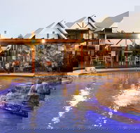 Freshwater East Kimberley Apartments - Dalby Accommodation