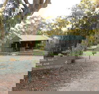 Gambells Rest campground - Dalby Accommodation
