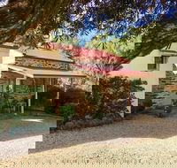 Gasworks Cottages Strathalbyn - Dalby Accommodation