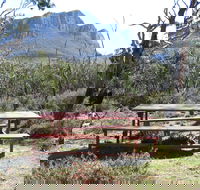Grampians Retreat - Dalby Accommodation