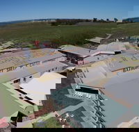 Heritage Park Bathurst - Dalby Accommodation