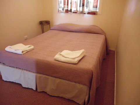 Heritage Park Bathurst - Dalby Accommodation 1