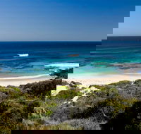 Holiday Haven Ulladulla Headland - Dalby Accommodation