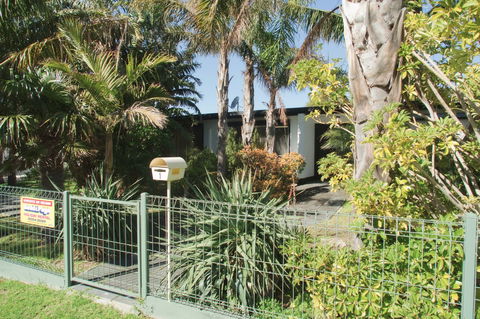 Horseshoe Bay Hideaway - Dalby Accommodation 0
