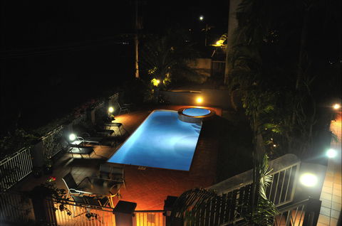 Horizons At Peregian - Dalby Accommodation 2