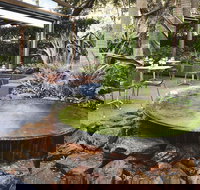 Hotel Urban St Leonards - Dalby Accommodation