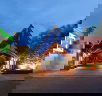 ibis Styles Alice Springs Oasis - Dalby Accommodation