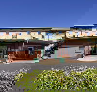 ibis Budget Dubbo - Dalby Accommodation