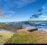 Iluka - Dalby Accommodation
