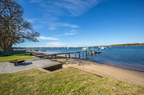 Iluka - Dalby Accommodation 0