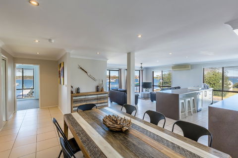 Iluka - Dalby Accommodation 1