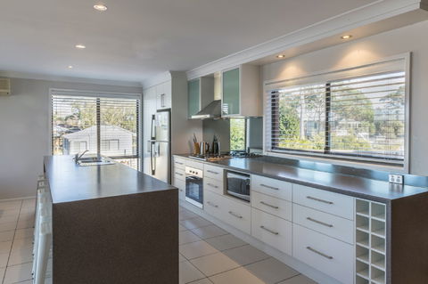 Iluka - Dalby Accommodation 2