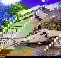 Ingenia Holidays Albury - Dalby Accommodation