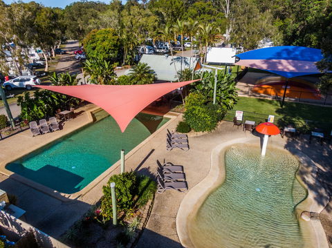Ingenia Holidays Noosa - Dalby Accommodation 2