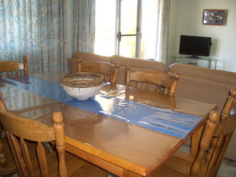 Jay Jay's Beach House - Dalby Accommodation 2