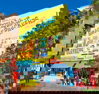 Jolly Swagman Backpackers Sydney Hostel - Dalby Accommodation