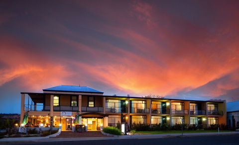 Kangaroo Island Seafront - Dalby Accommodation 0