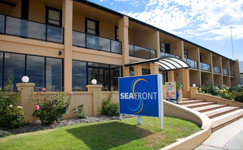 Kangaroo Island Seafront - Dalby Accommodation 1