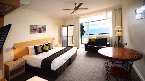 Kangaroo Island Seafront - Dalby Accommodation 2