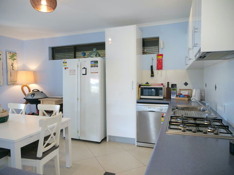 Kangaroo Island Salty Air Holiday  Apartments - Dalby Accommodation 0