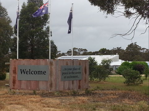 Kendenup Lodge And Cottages - Dalby Accommodation 0