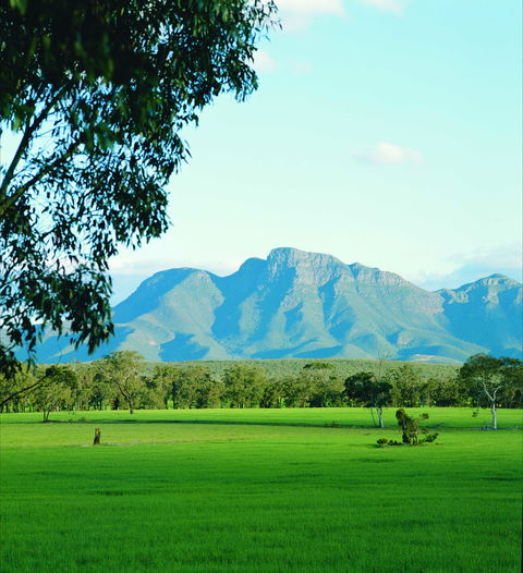 Kendenup Lodge And Cottages - Dalby Accommodation 1