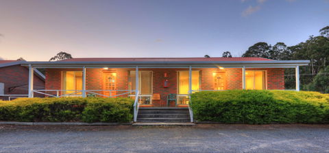 Kermandie Lodge - Dalby Accommodation 0