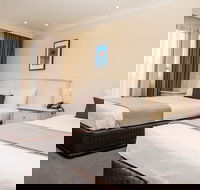 Kobbers Motor Inn - Dalby Accommodation