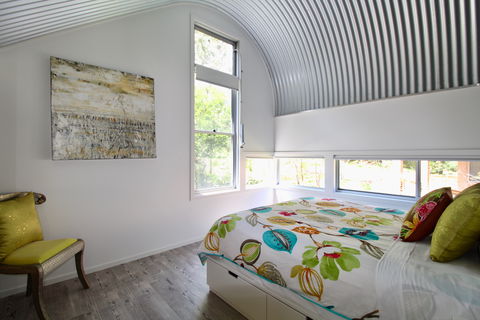 Kurrumbin Vincentia - Dalby Accommodation 1