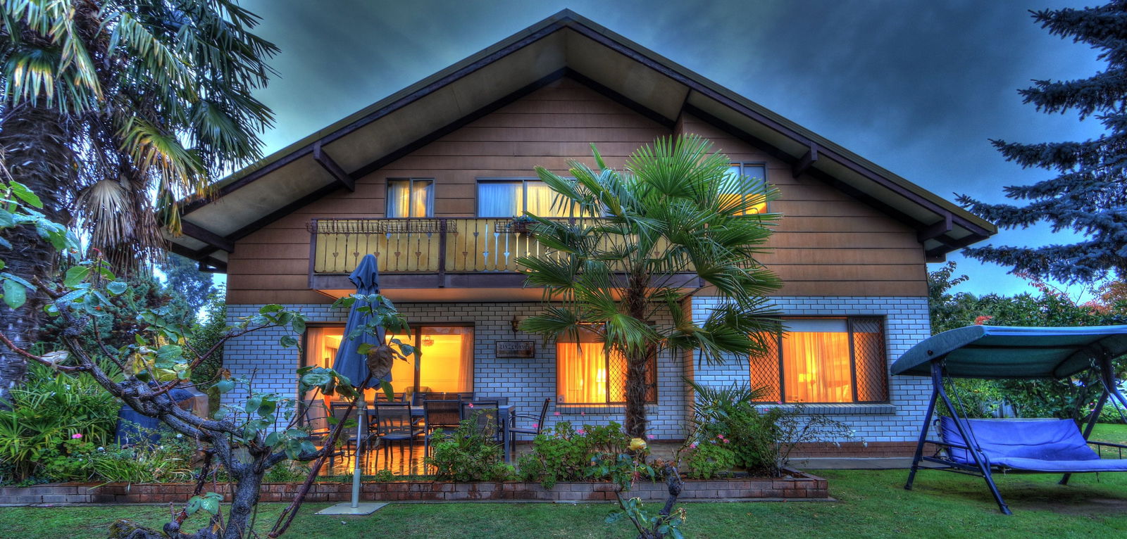  Dalby Accommodation
