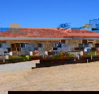 La Vita - Dalby Accommodation