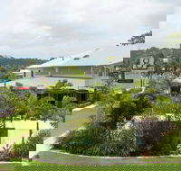Lismore Gateway Motel and Restaurant - Dalby Accommodation