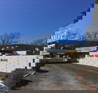 Lithgow Valley Motel - Dalby Accommodation