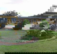 Lockhart Motel - Dalby Accommodation